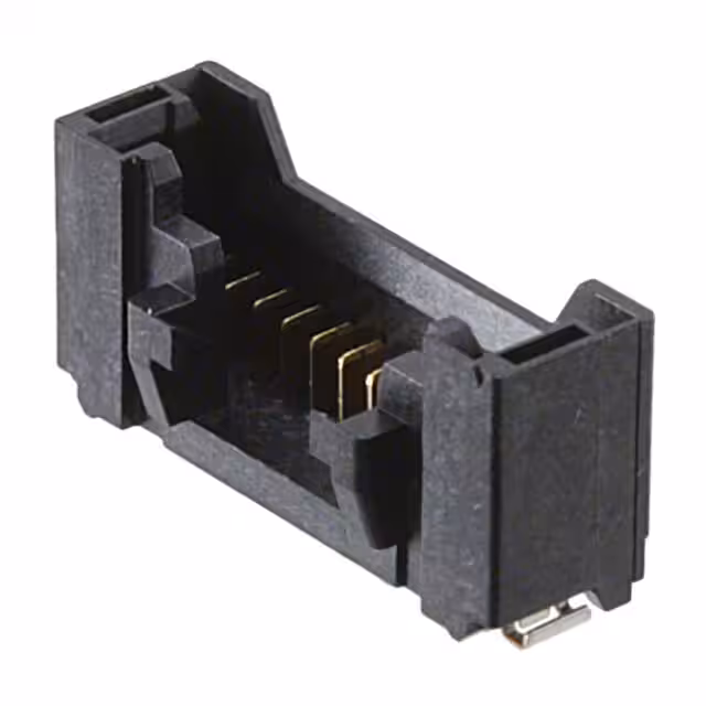 DF50A-12P-1V(51) Hirose Electric Co Ltd  Headers Male Pins